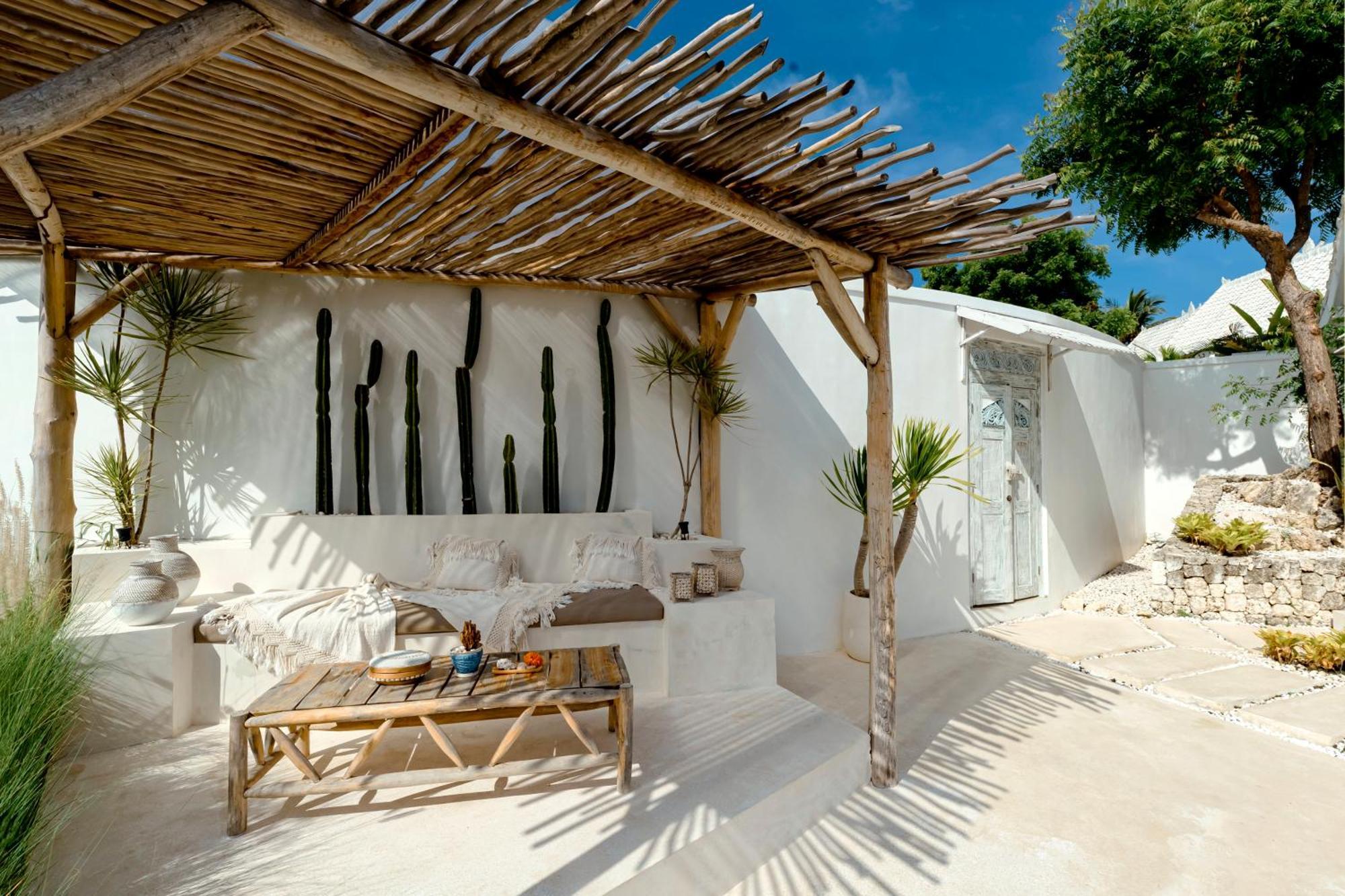 Atalaya Villas Nusa Penida - Adults Only Sakti Buitenkant foto
