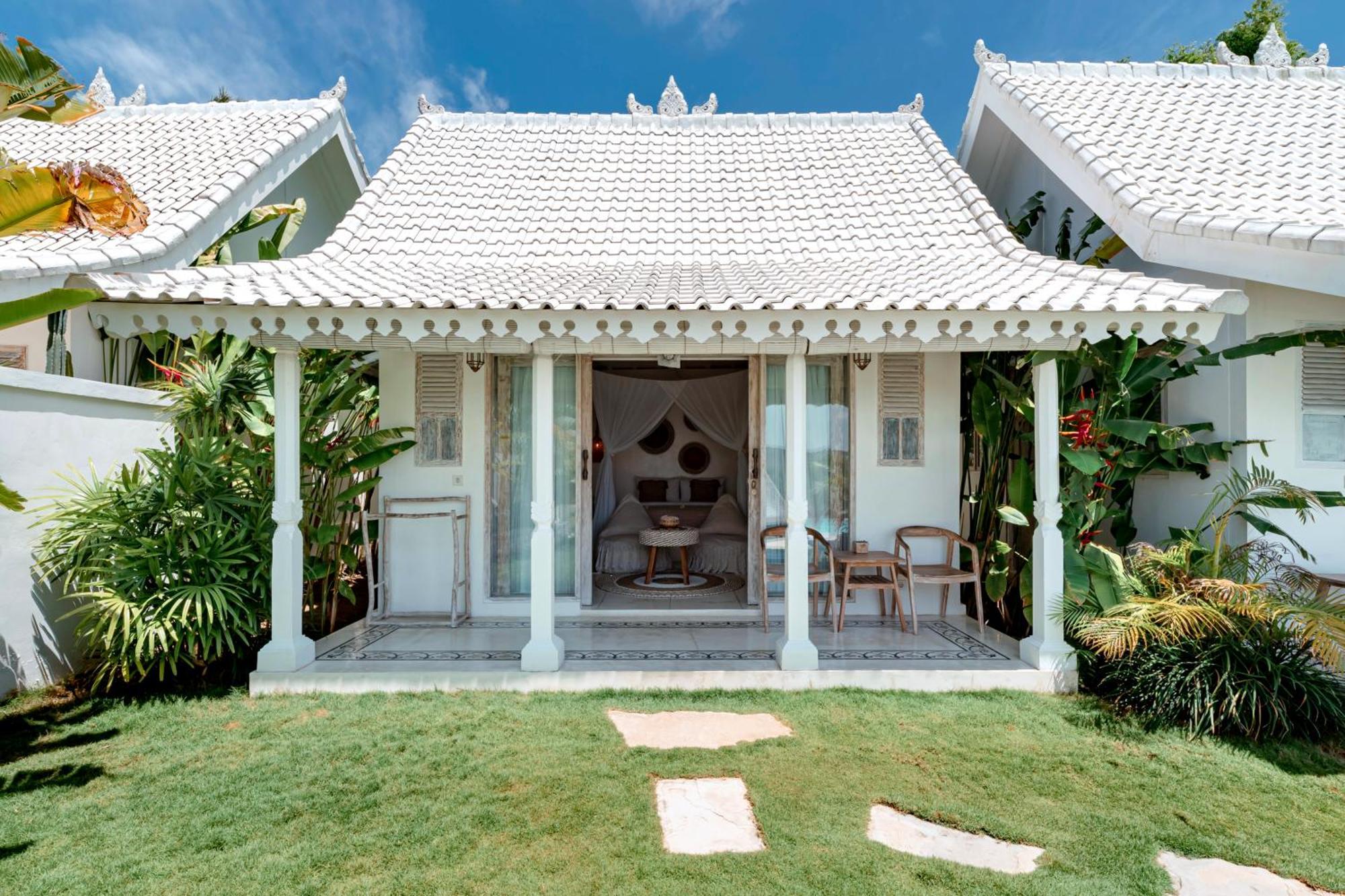 Atalaya Villas Nusa Penida - Adults Only Sakti Buitenkant foto